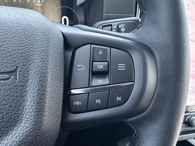 2026 Ford Ranger Lariat®