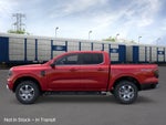 2026 Ford Ranger Lariat®
