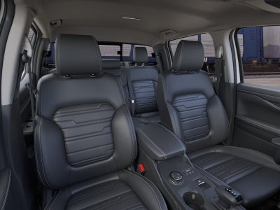 2026 Ford Ranger Lariat®