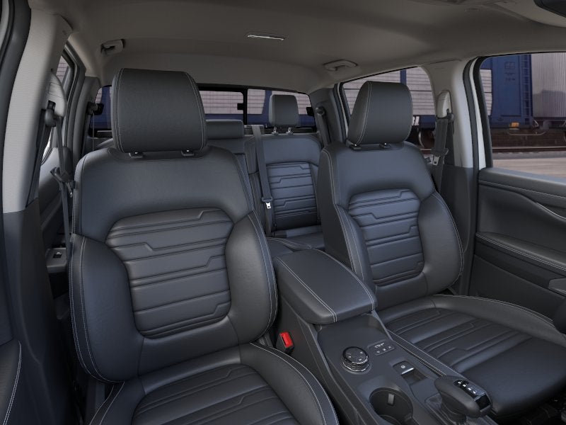 2026 Ford Ranger Lariat®