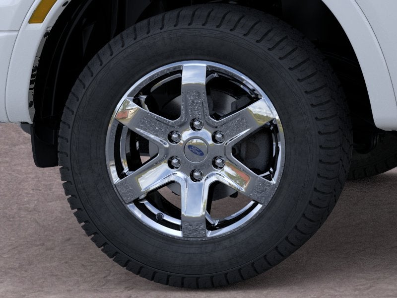 2026 Ford Ranger Lariat®