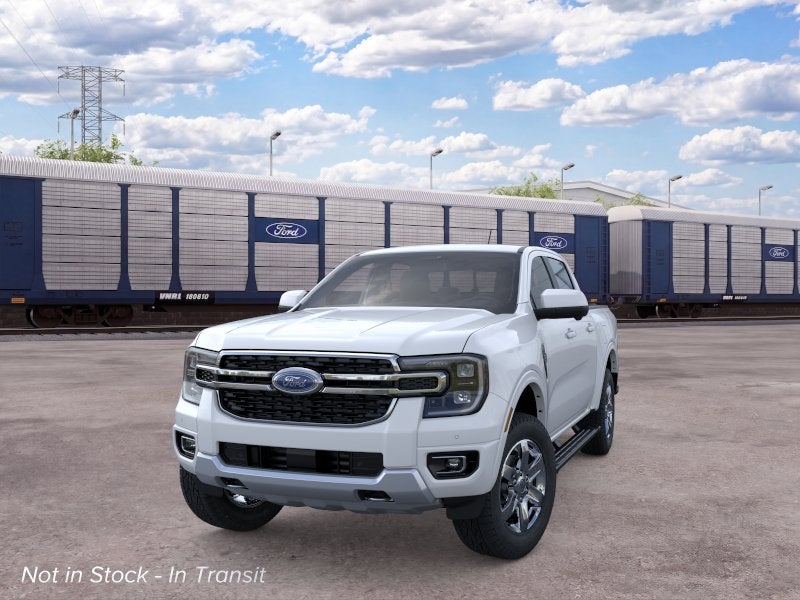 2026 Ford Ranger Lariat®