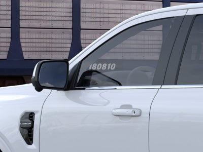 2026 Ford Ranger Lariat®