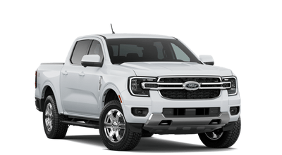 2026 Ford Ranger Lariat®