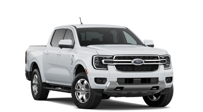 2026 Ford Ranger Lariat®