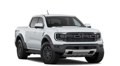 2026 Ford Ranger Raptor®