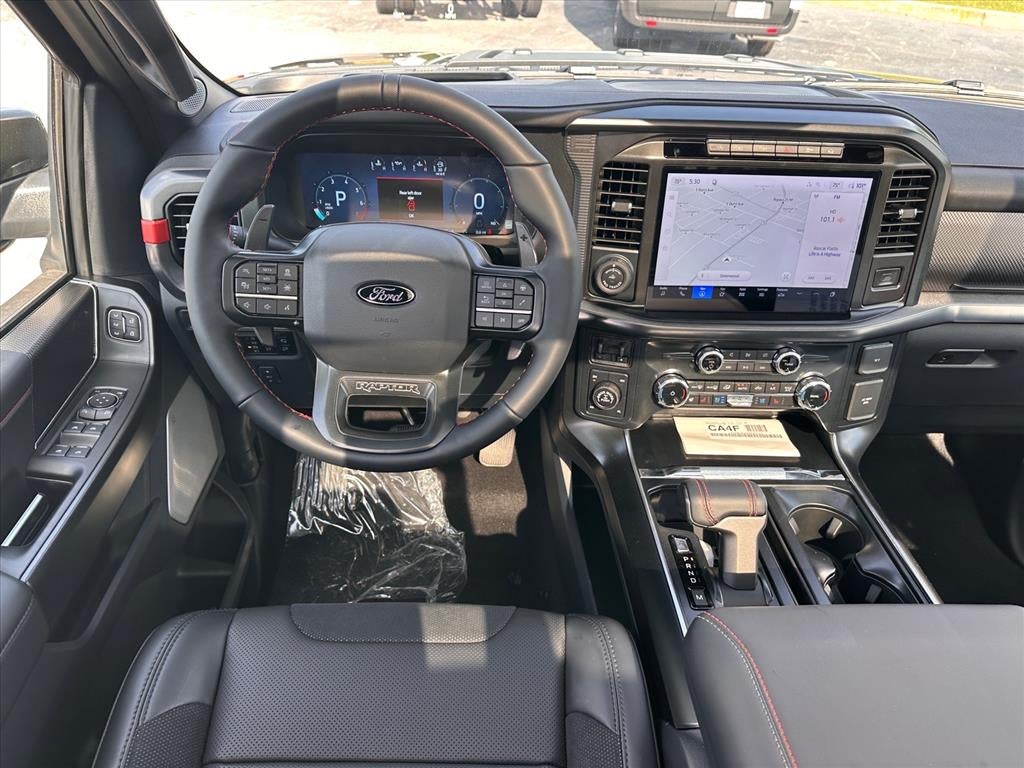 2026 Ford F-150 Raptor®