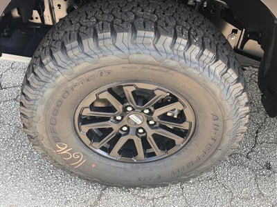 2026 Ford F-150 Raptor®