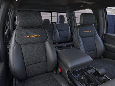 2026 Ford F-150 Tremor®