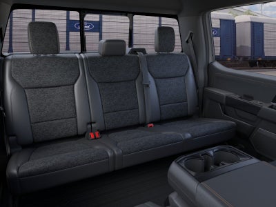 2026 Ford F-150 Tremor®