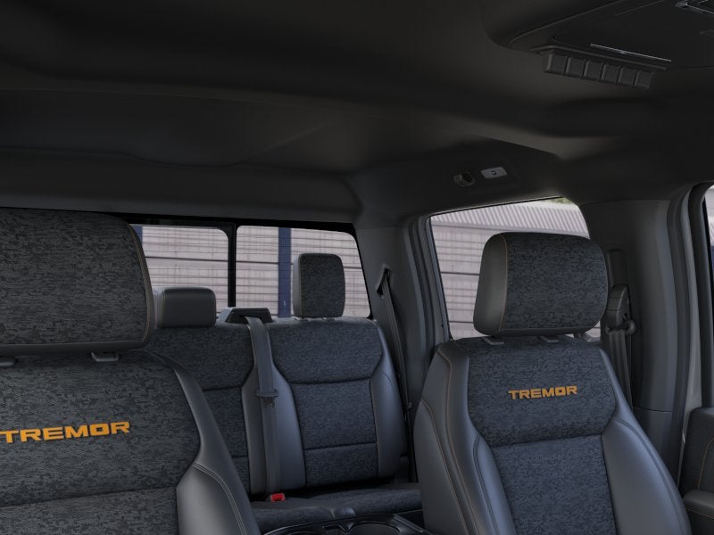 2026 Ford F-150 Tremor®
