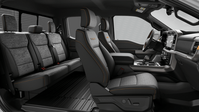 2026 Ford F-150 Tremor®