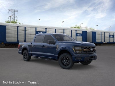 2026 Ford F-150 Tremor®