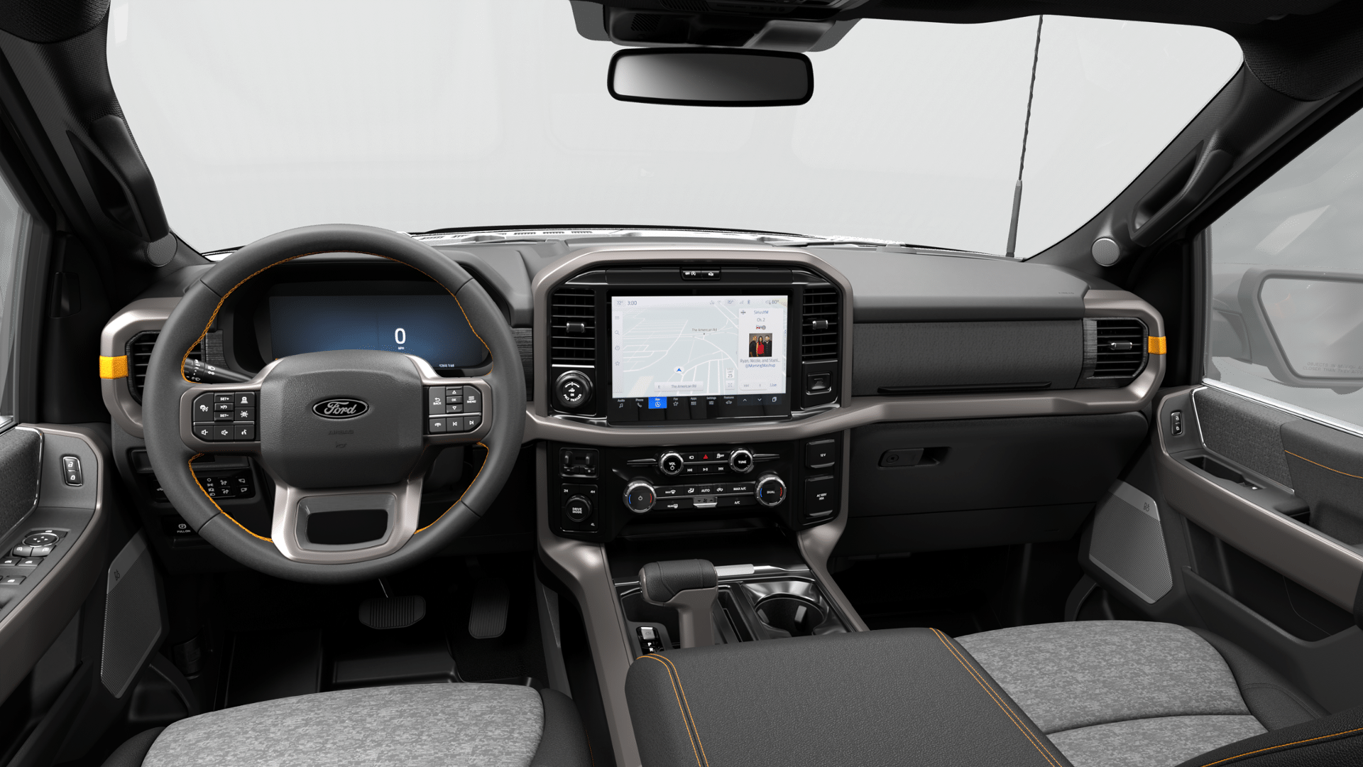 2026 Ford F-150 Tremor®