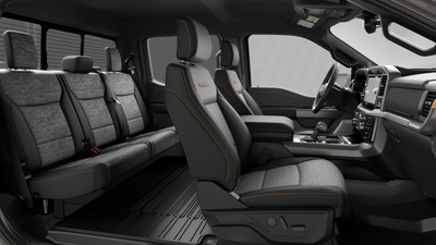 2026 Ford F-150 Tremor®