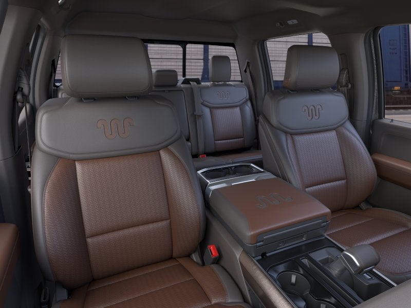 2026 Ford F-150 King Ranch®