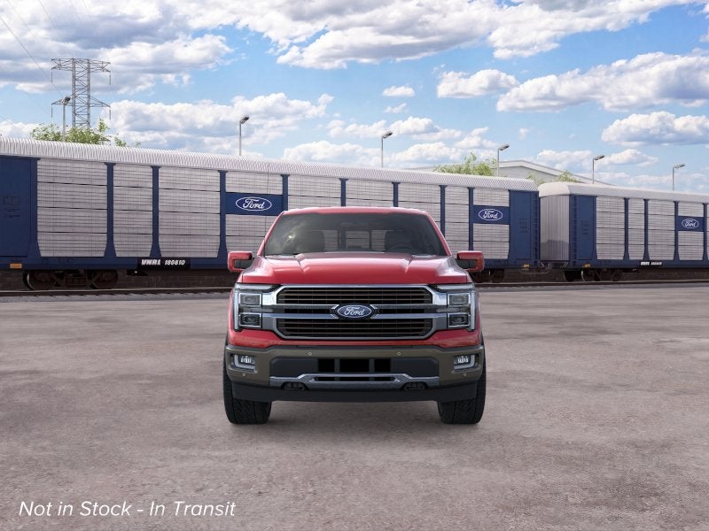 2026 Ford F-150 King Ranch®