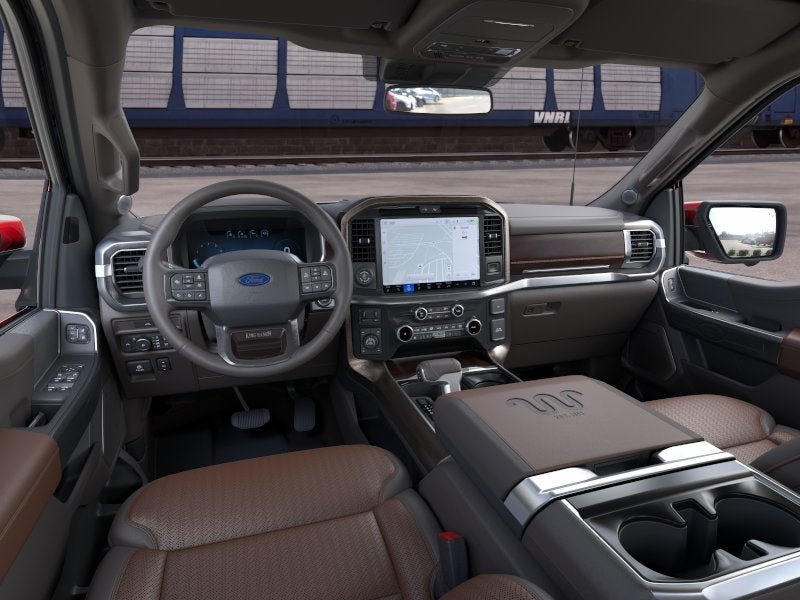 2026 Ford F-150 King Ranch®