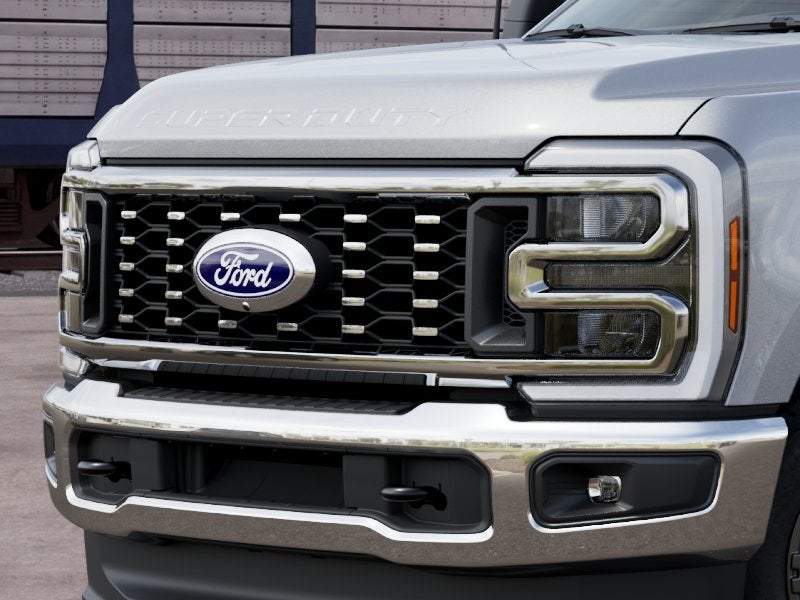 2027 Ford Super Duty F-350® XLT