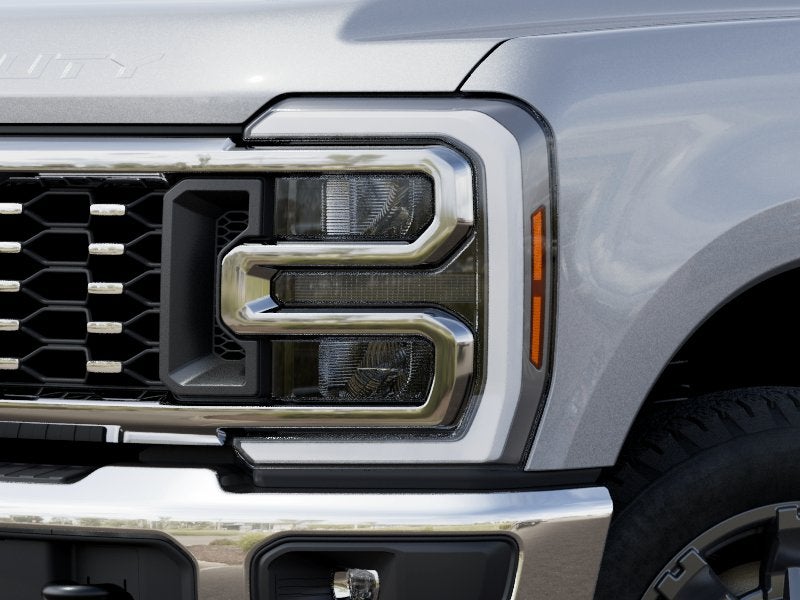2027 Ford Super Duty F-350® XLT
