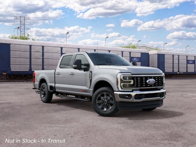 2027 Ford Super Duty F-350® XLT