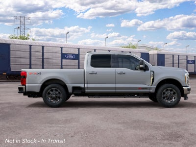 2027 Ford Super Duty F-350® XLT