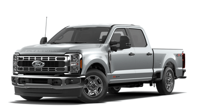 2027 Ford Super Duty F-350® XLT