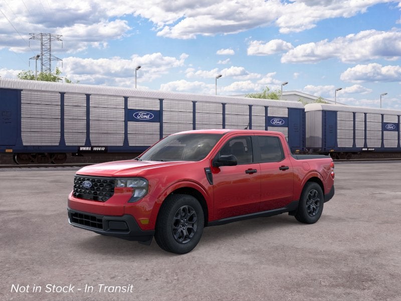 2026 Ford Maverick MAVERICK XLT FW