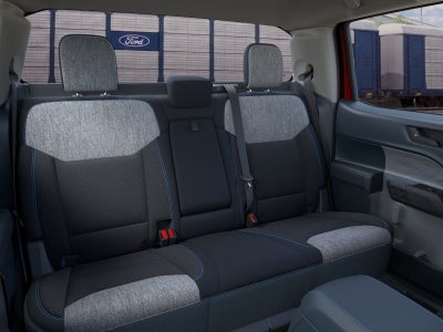 2026 Ford Maverick MAVERICK XLT FW