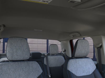 2026 Ford Maverick MAVERICK XLT FW