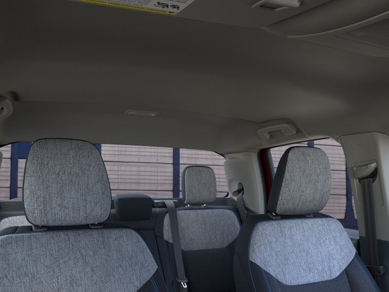2026 Ford Maverick MAVERICK XLT FW