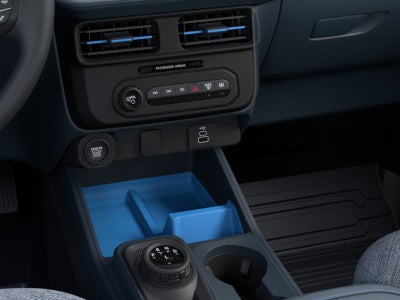 2026 Ford Maverick MAVERICK XLT FW