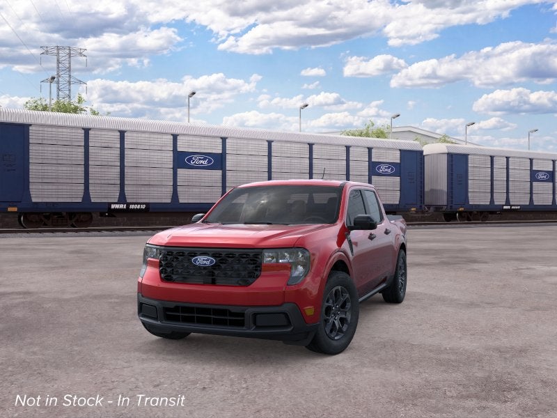 2026 Ford Maverick MAVERICK XLT FW
