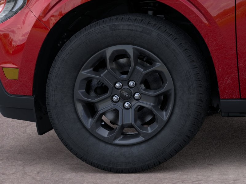 2026 Ford Maverick MAVERICK XLT FW