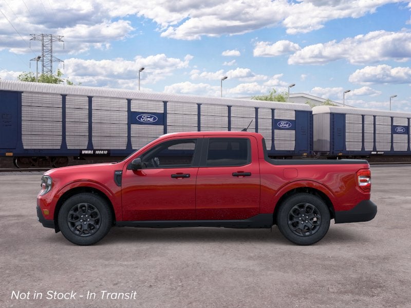 2026 Ford Maverick MAVERICK XLT FW