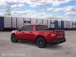2026 Ford Maverick MAVERICK XLT FW