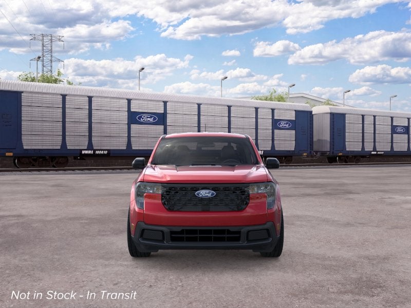 2026 Ford Maverick MAVERICK XLT FW