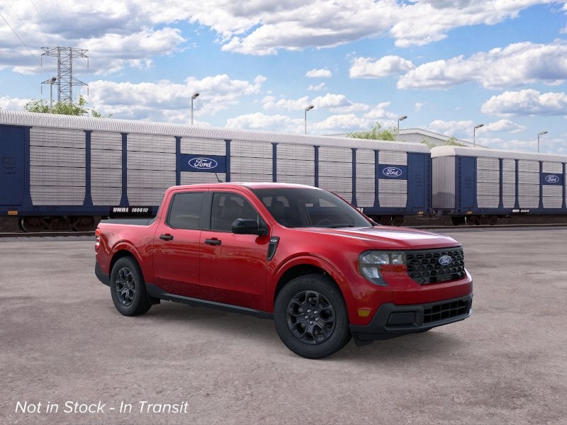 2026 Ford Maverick MAVERICK XLT FW