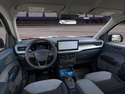 2026 Ford Maverick MAVERICK XLT FW