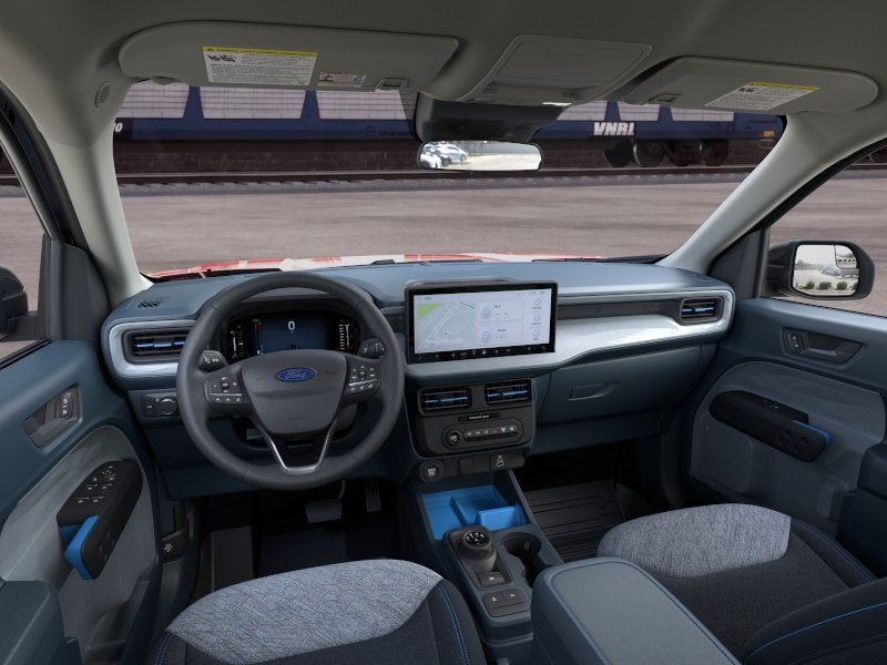 2026 Ford Maverick MAVERICK XLT FW