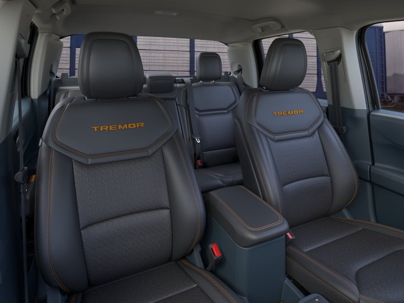 2026 Ford Maverick Tremor®