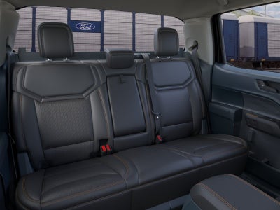 2026 Ford Maverick Tremor®