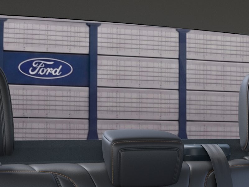 2026 Ford Maverick Tremor®