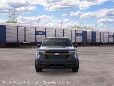 2026 Ford Maverick Tremor®