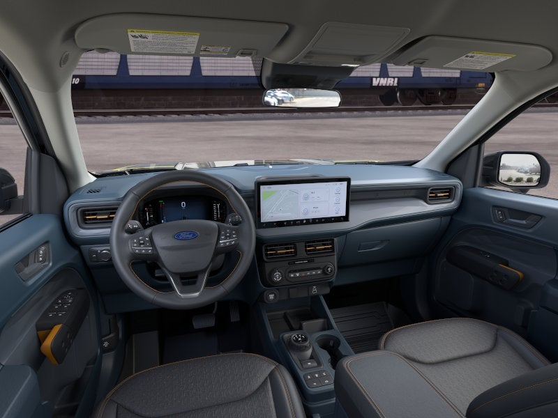 2026 Ford Maverick Tremor®
