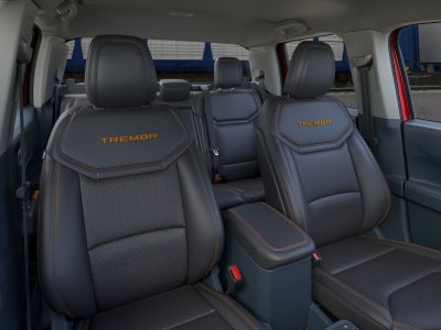 2026 Ford Maverick Tremor®