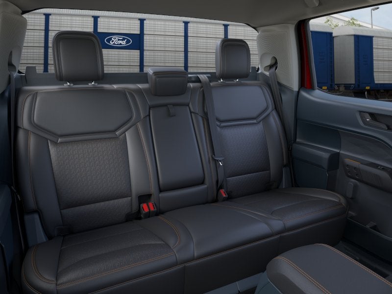 2026 Ford Maverick Tremor®