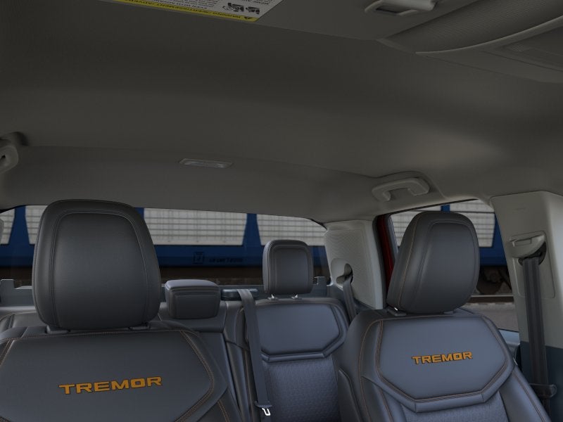 2026 Ford Maverick Tremor®