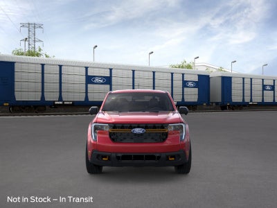 2026 Ford Maverick Tremor®