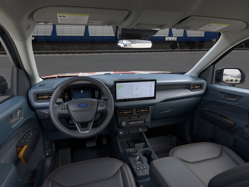2026 Ford Maverick Tremor®